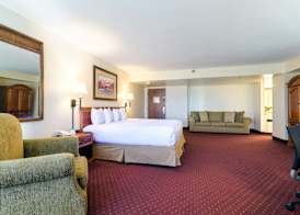 Grand Vista Hotel Grand Junction 3