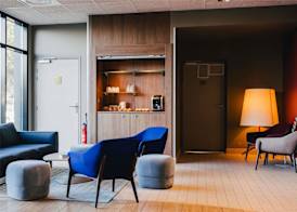 Ibis Rouen Centre Rive Gauche Mermoz 3