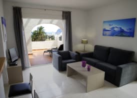 Imperial Park Calpe 2