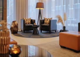 Adina Apartment Hotel Hamburg Michel 5
