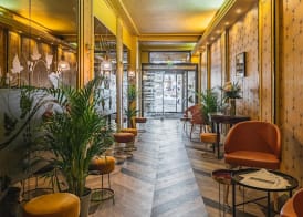 Best Western Hotel Centre Reims 2