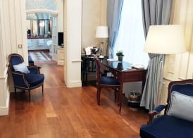 Best Western Plus Hotel StadtPalais 4