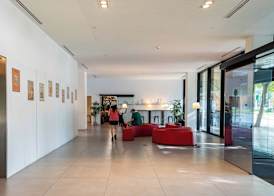 easyHotel Barcelona Fira 4
