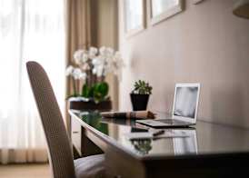 Parkhotel Quellenhof Aachen 2