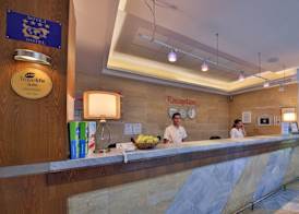Kaliakra Beach Hotel - Ultra All Inclusive 2