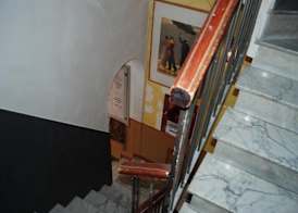 Hotel San Geremia 3
