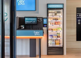 Hey Lou Hotel Friedrichshafen 3
