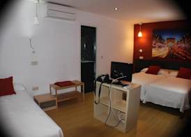 Hostal Falfes 2