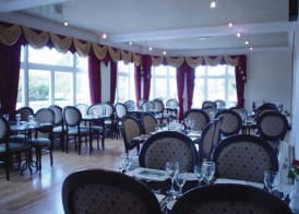 The Imperial Hotel 4