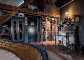 Boutique Hotel Spedition a member of DESIGN HOTELS 3