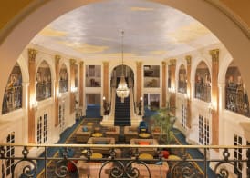 Hôtel & SPA Oceania L'Univers Tours 4