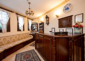 Osmanhan Hotel 4
