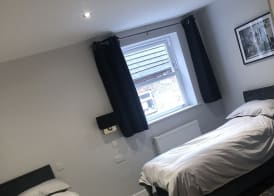 Bay horse hotel 5