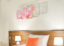 El Nogal Casa Hotel 5