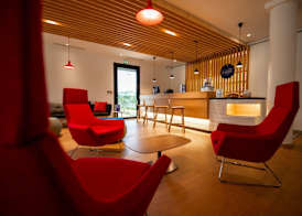 Holiday Inn Express ARCACHON - LA TESTE by IHG 2