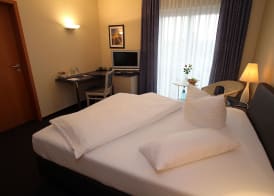 Hotel Lindemann 5