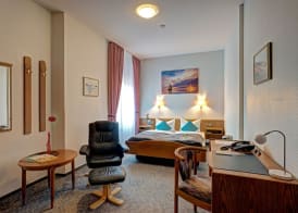 Paulin Hotel Trier 5