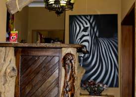 Sunrock Guesthouse 2