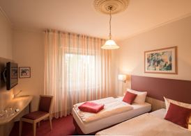 Hotel Leander 3
