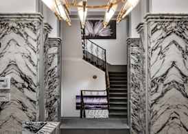 Hotel Calimala Florence 3
