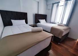 Anata Hostel 5