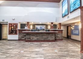 Holiday Inn Express & Suites KALISPELL by IHG 2