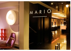 Room Mate Mario, Madrid 2