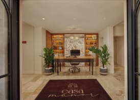 Casa Manor Boutique Hotel 5