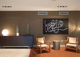 Magnolia Hotel - Adults Only 2