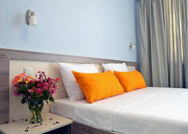 Visito Aparthouse 4