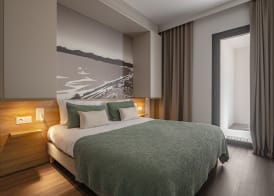 Lagrange Apart'Hôtel Antibes Olympie 5