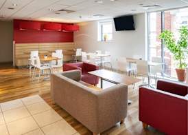 Travelodge High Wycombe Central 5