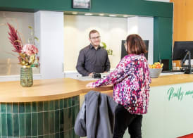 ACHAT Hotel Stuttgart Airport Messe 5