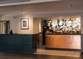 Almondsbury Inn & Lounge 2