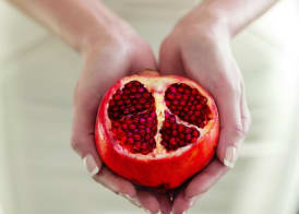 Pomegranate Wellness Spa Hotel 2