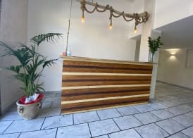 Borghetto Hotel 2