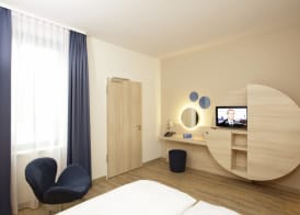 H2 Hotel Berlin-Alexanderplatz 4