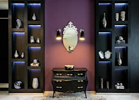 Nobile Hotel Copacabana Design 4