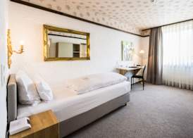 Best Western Hotel Mainz 3