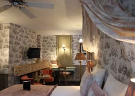 Hotel Biskajer by CW Hotel Collection 5