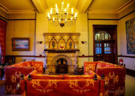Camelot Castle Hotel 4