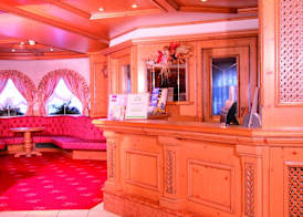 Hotel Diamant Park 4