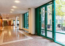 ARCOTEL Wimberger Wien 2