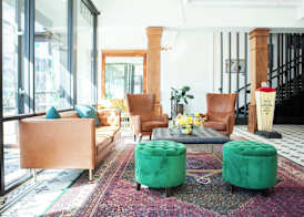 11th Avenue Hostel 5