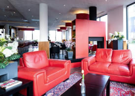 Bastion Hotel Leeuwarden 2