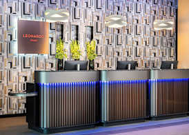 Leonardo Royal Hotel Cologne Bonn Airport 2