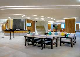 Copacabana Beach Hotel Acapulco 3