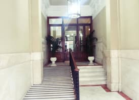 Hostal Avenida 4