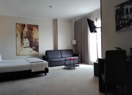 Lalla Doudja Hotel 3
