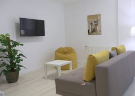 City Center Best Place Apartments 5